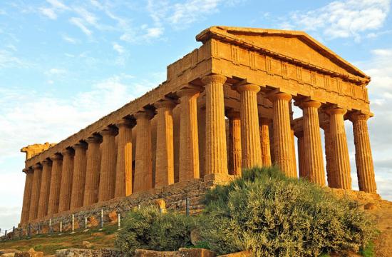 Valle dei Templi Tour