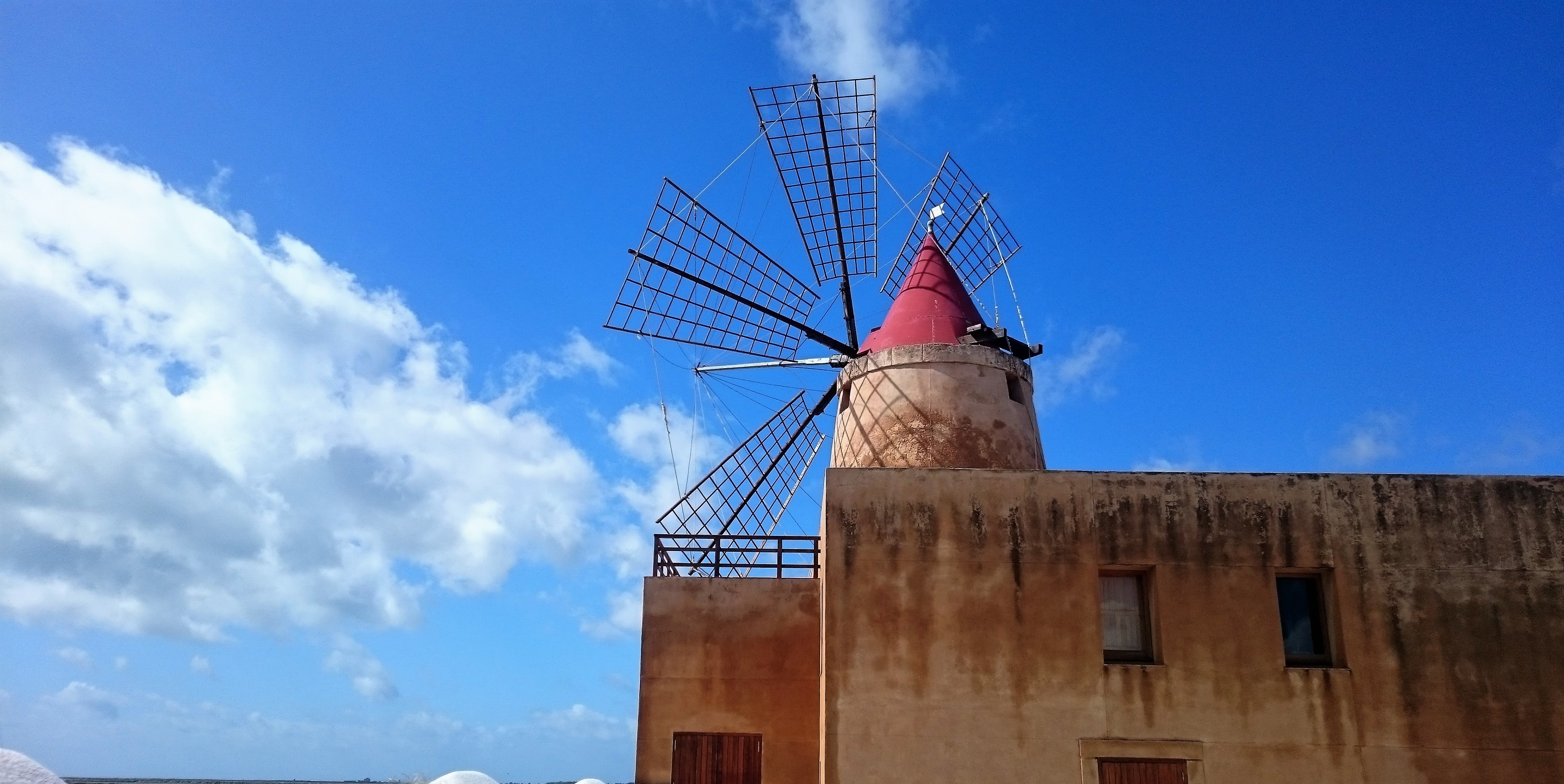Marsala wine tour