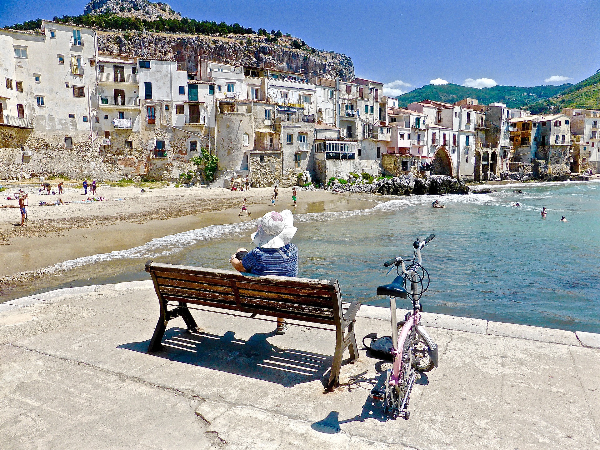 cefalù