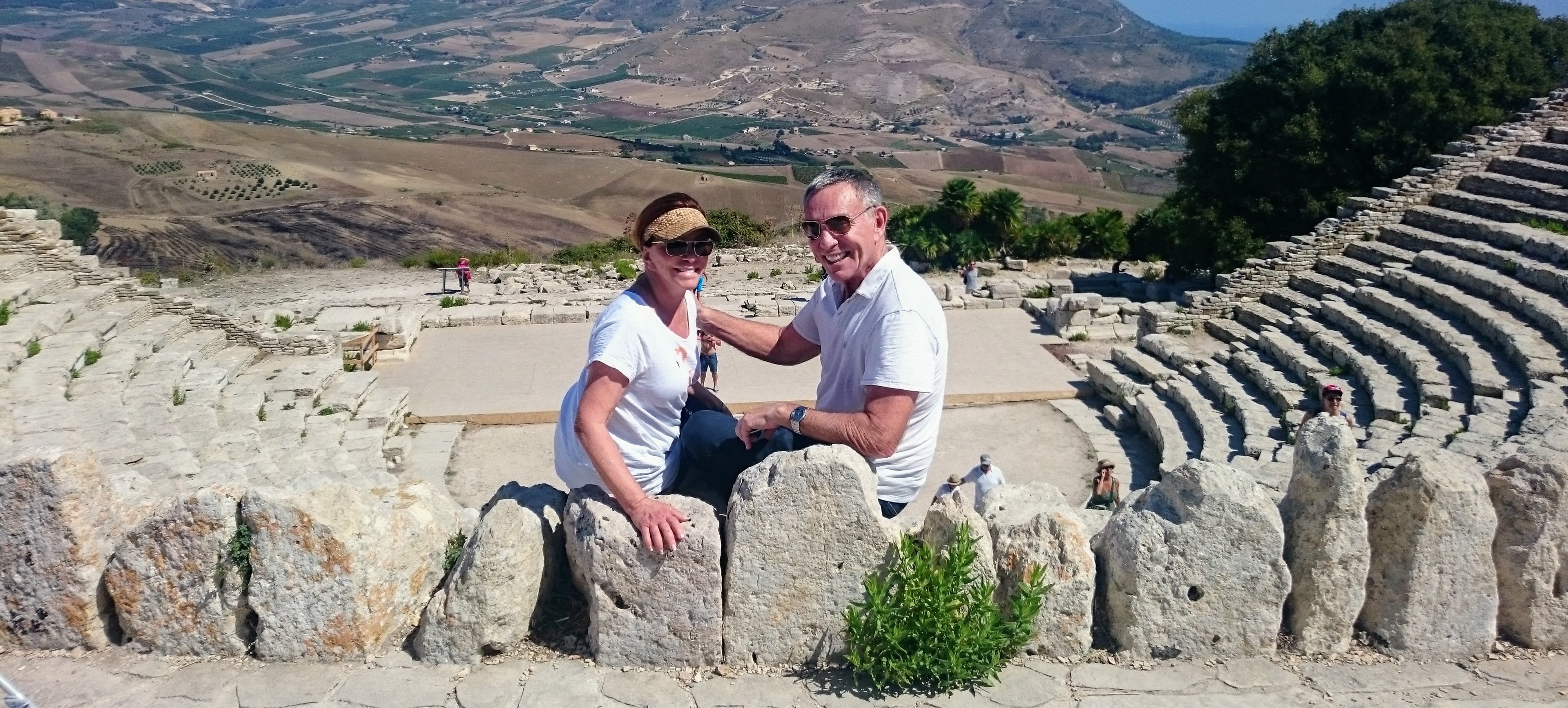 Your tailormade tour in Sicily