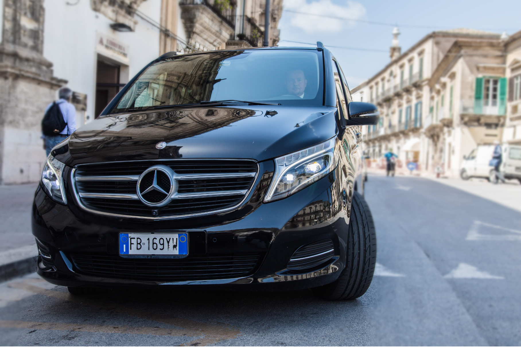 V Class