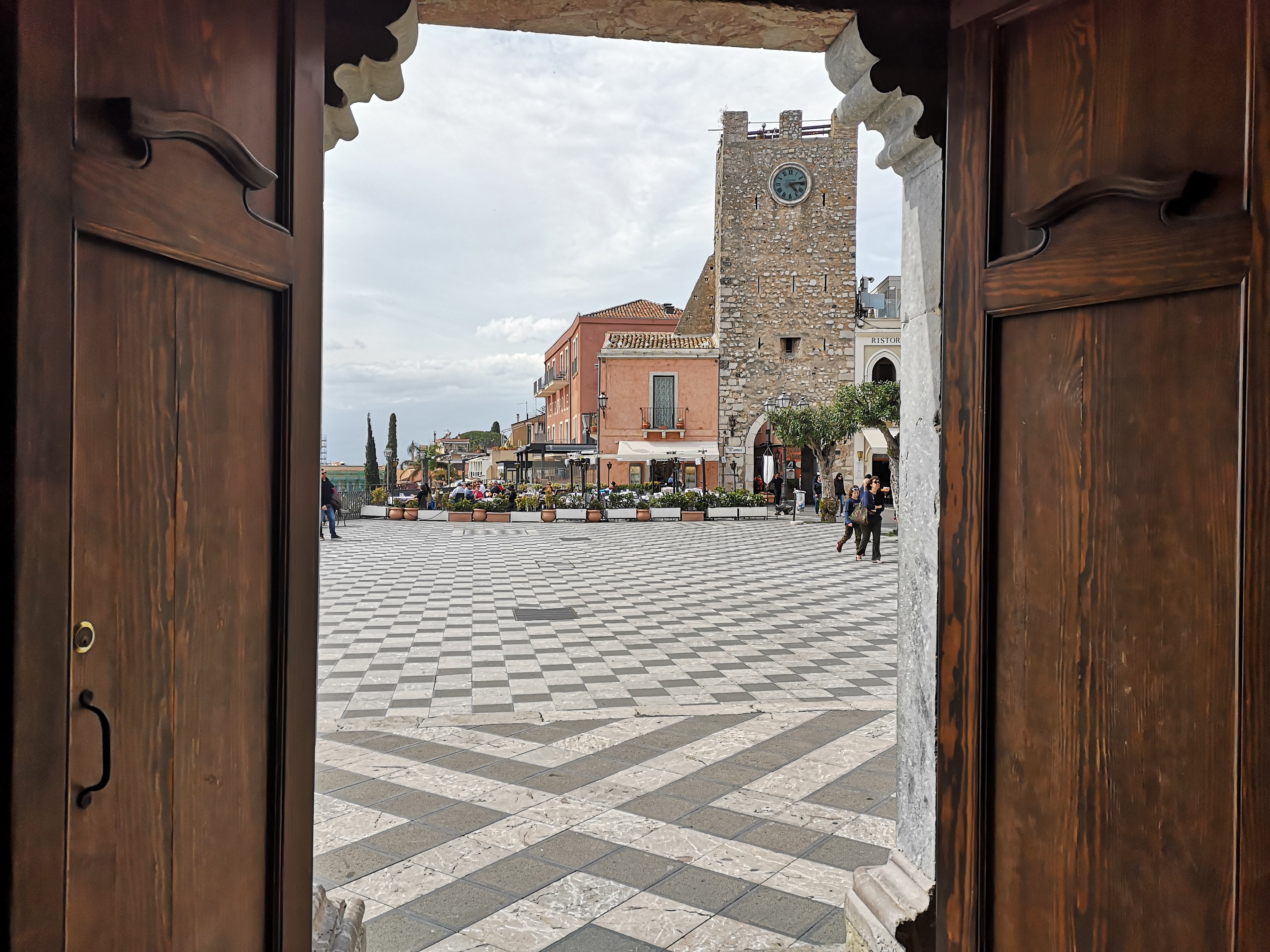 taormina