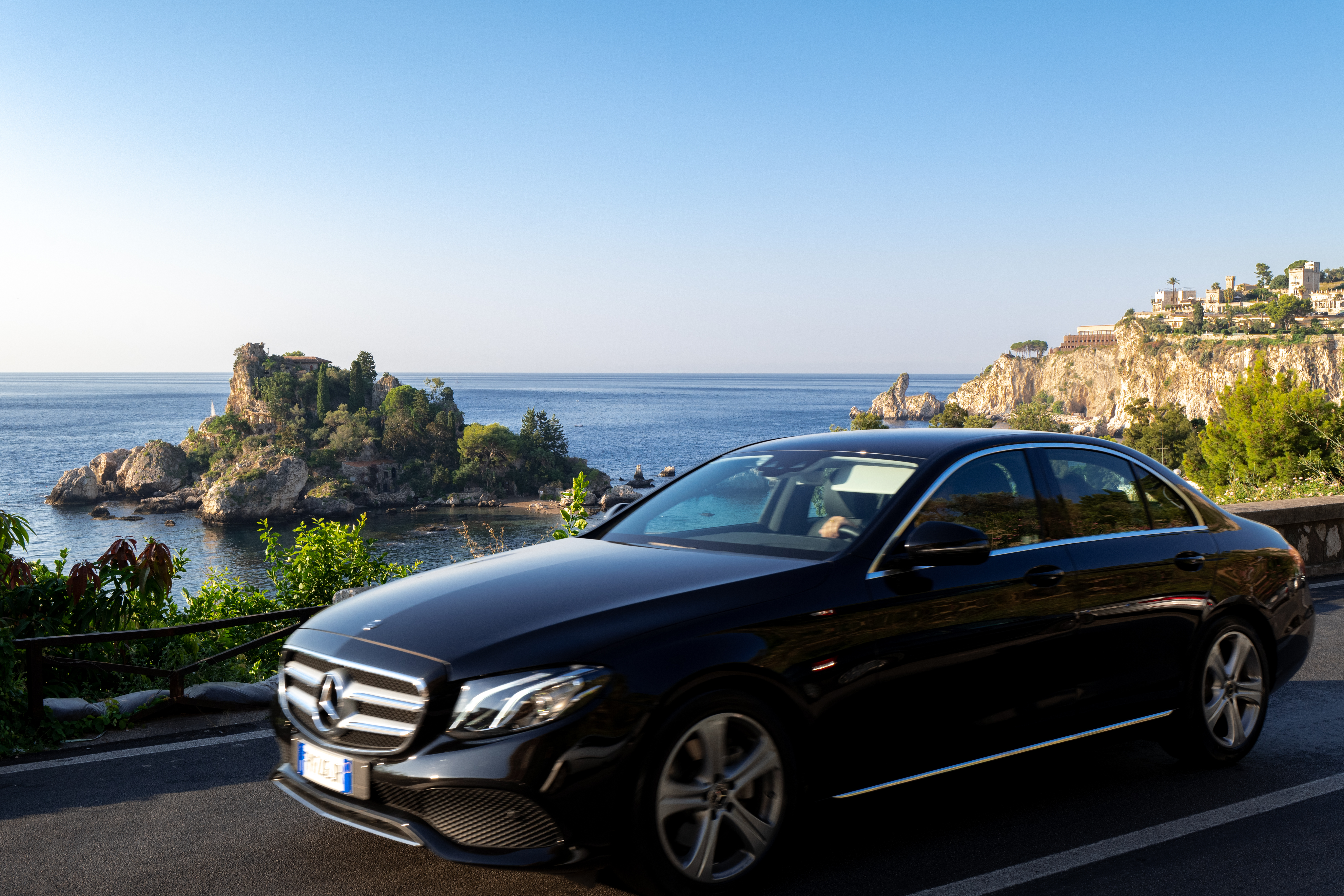 E Class
