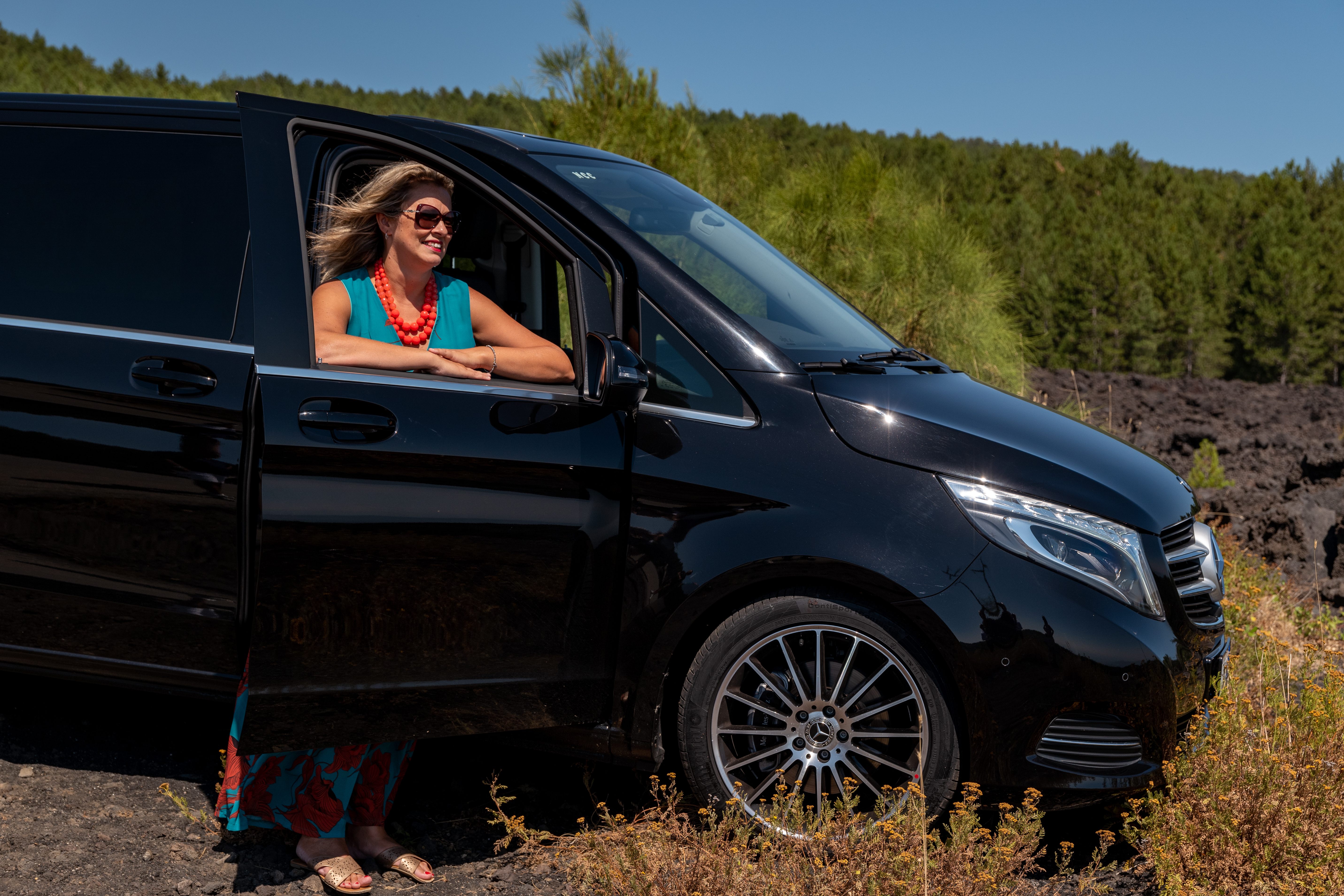 V Class