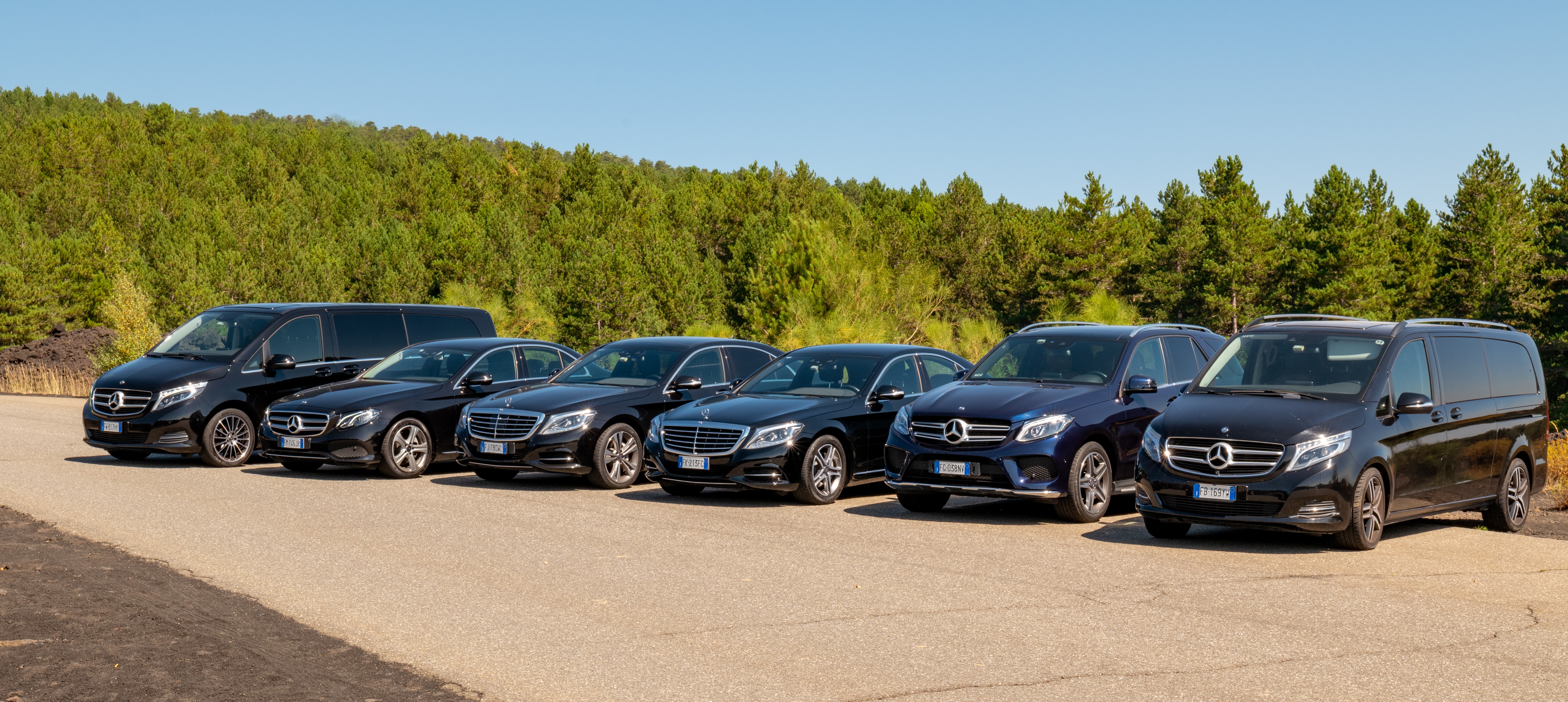 Fleet