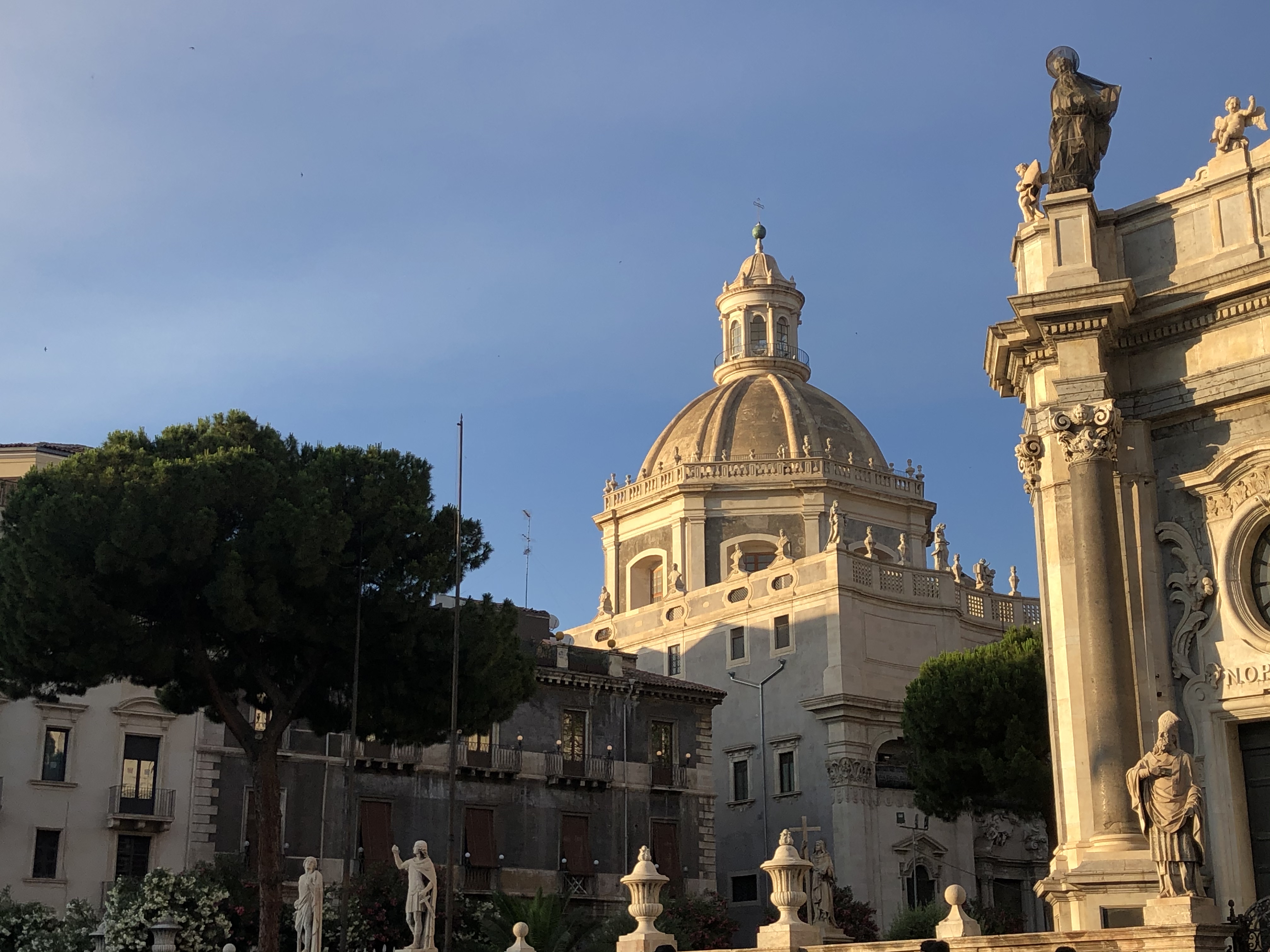 Catania