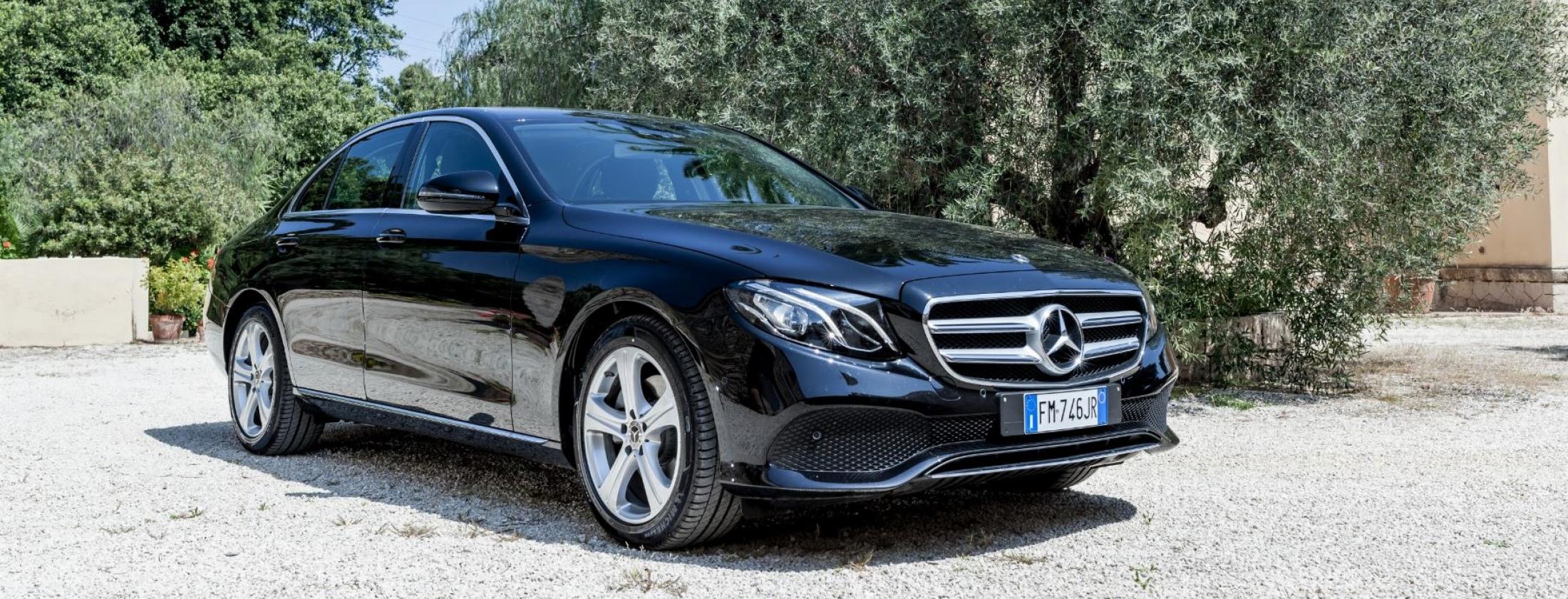E Class