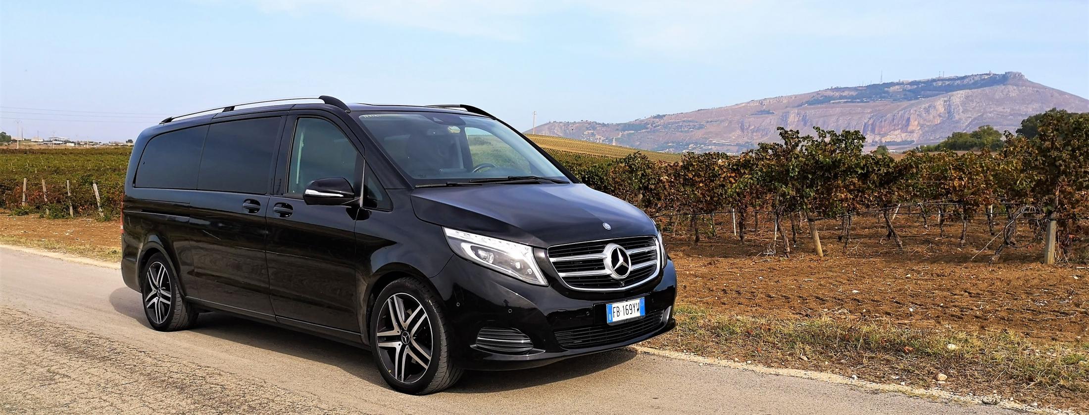 V Class