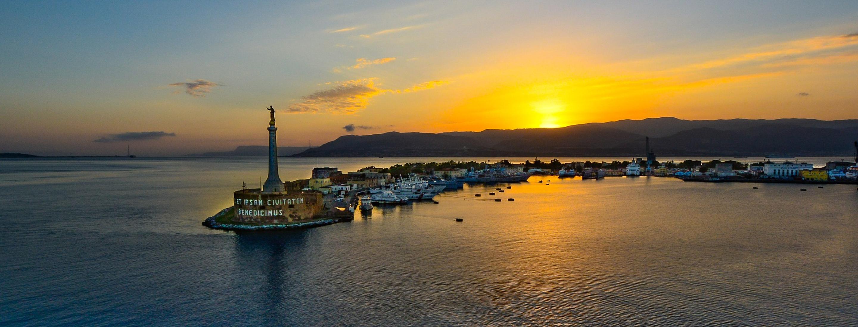messina
