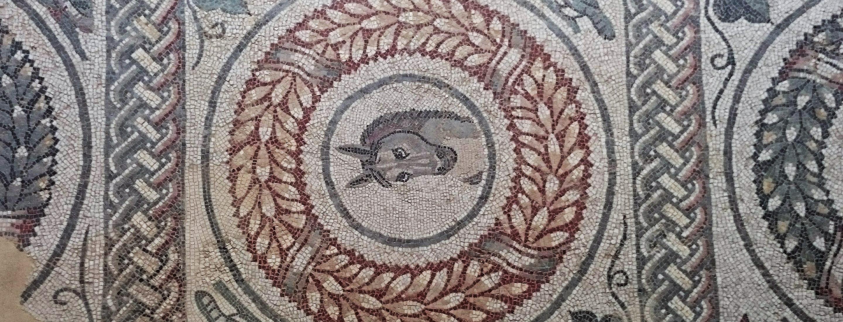 Roman Villa
