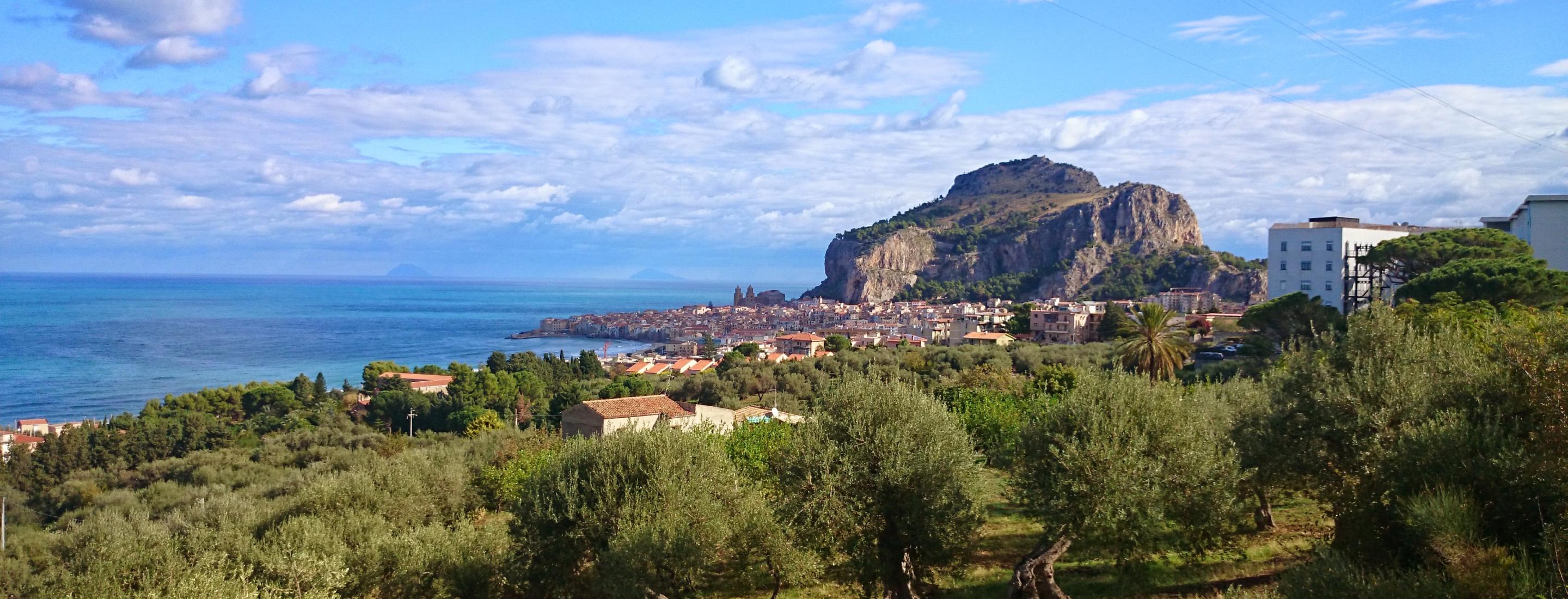 Cefalù
