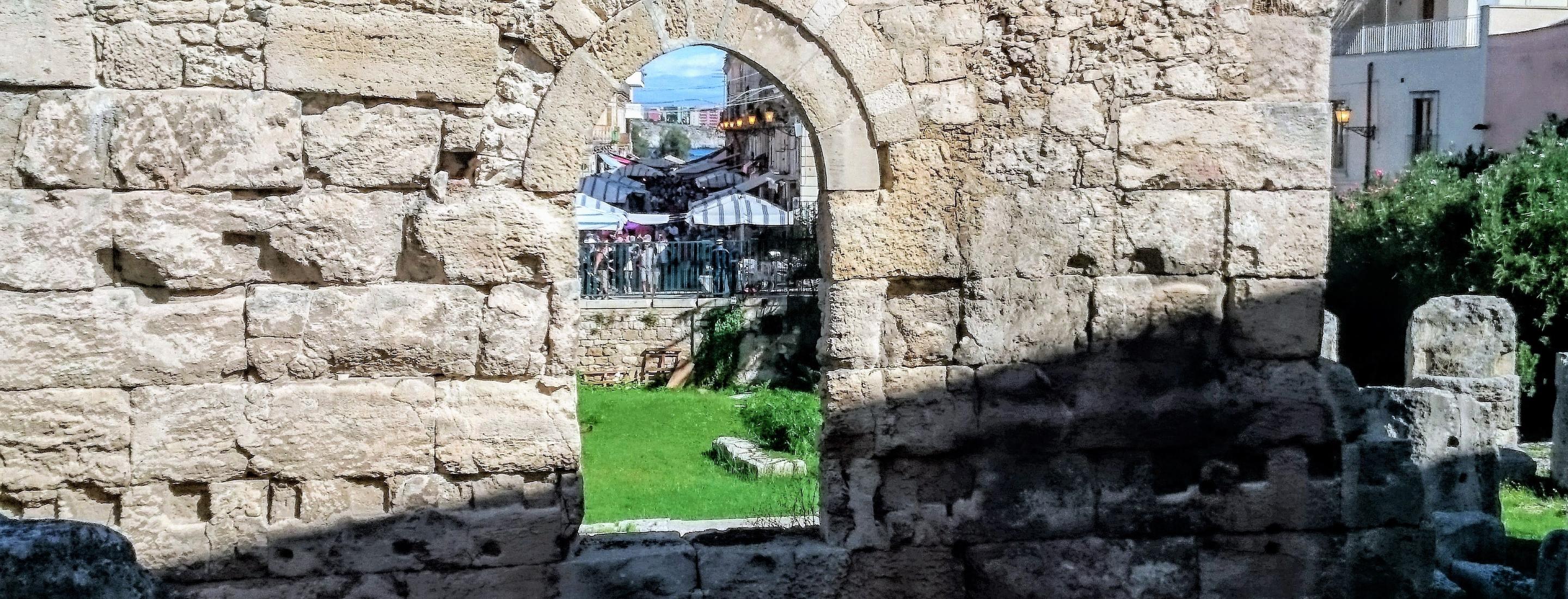 Ortigia