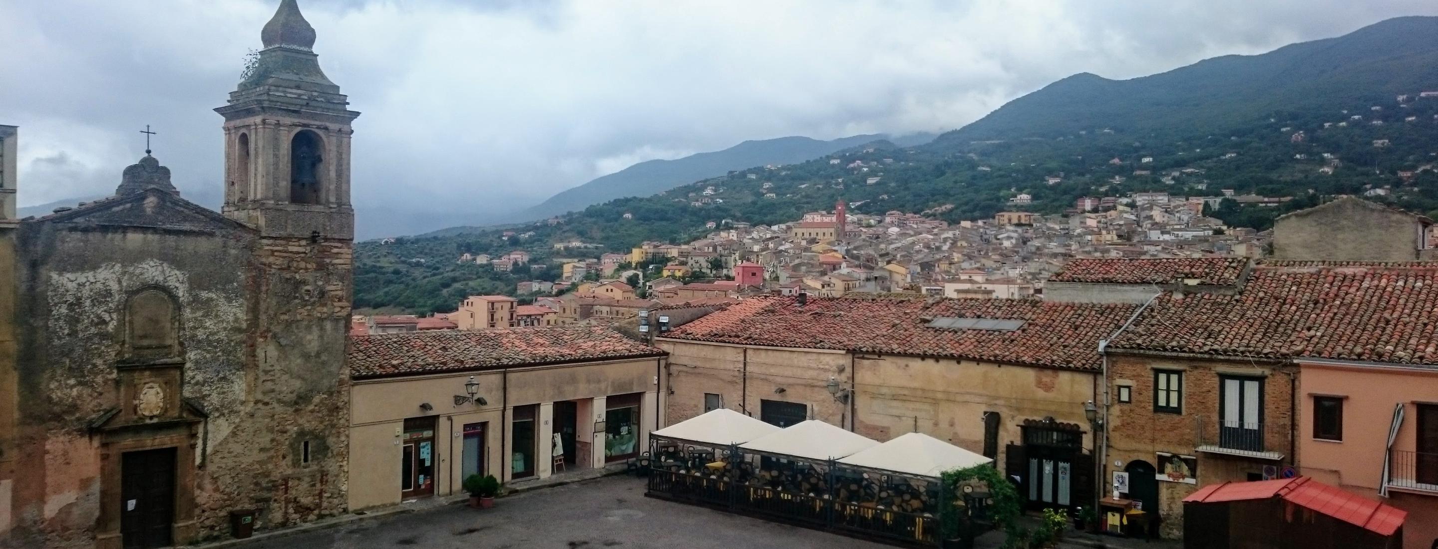 Castelbuono