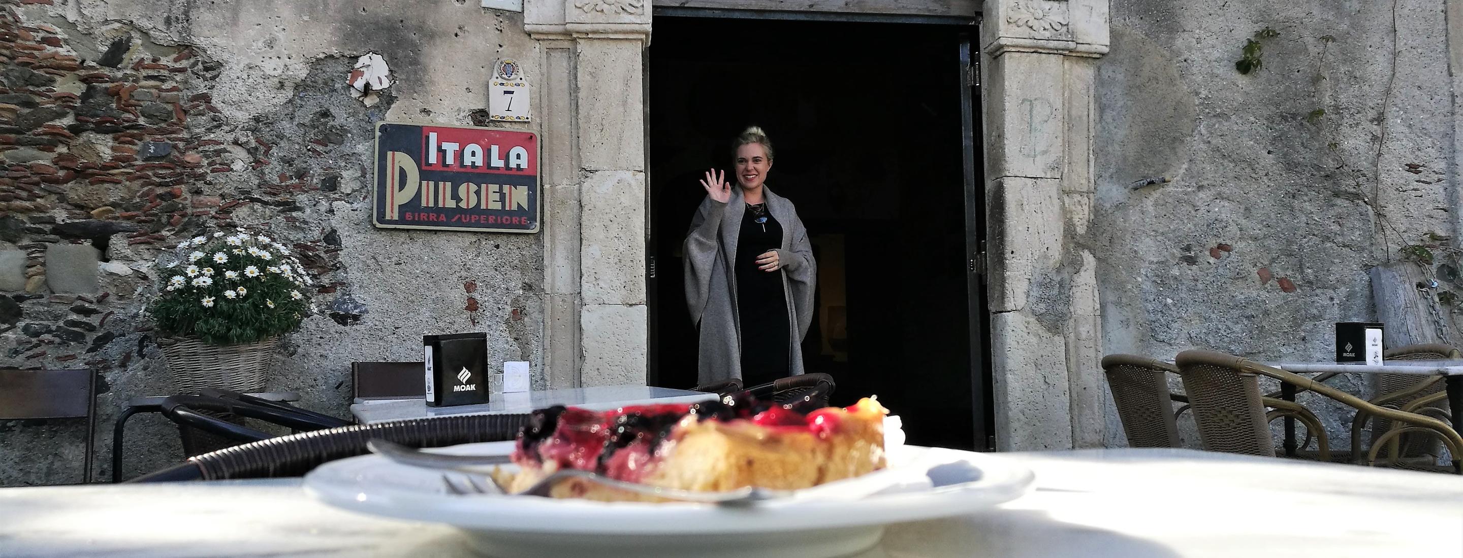 Bar Vitelli