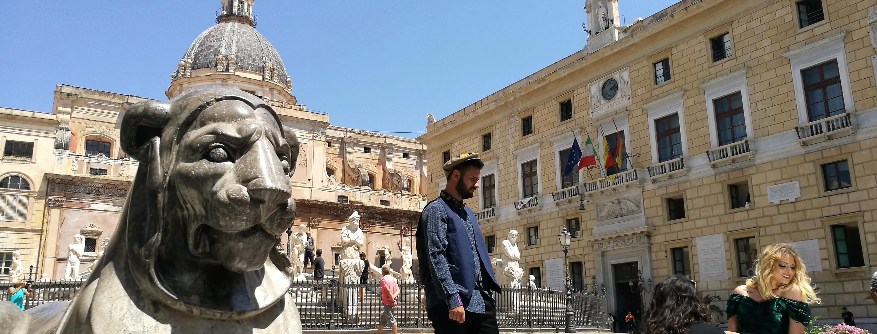 Palermo