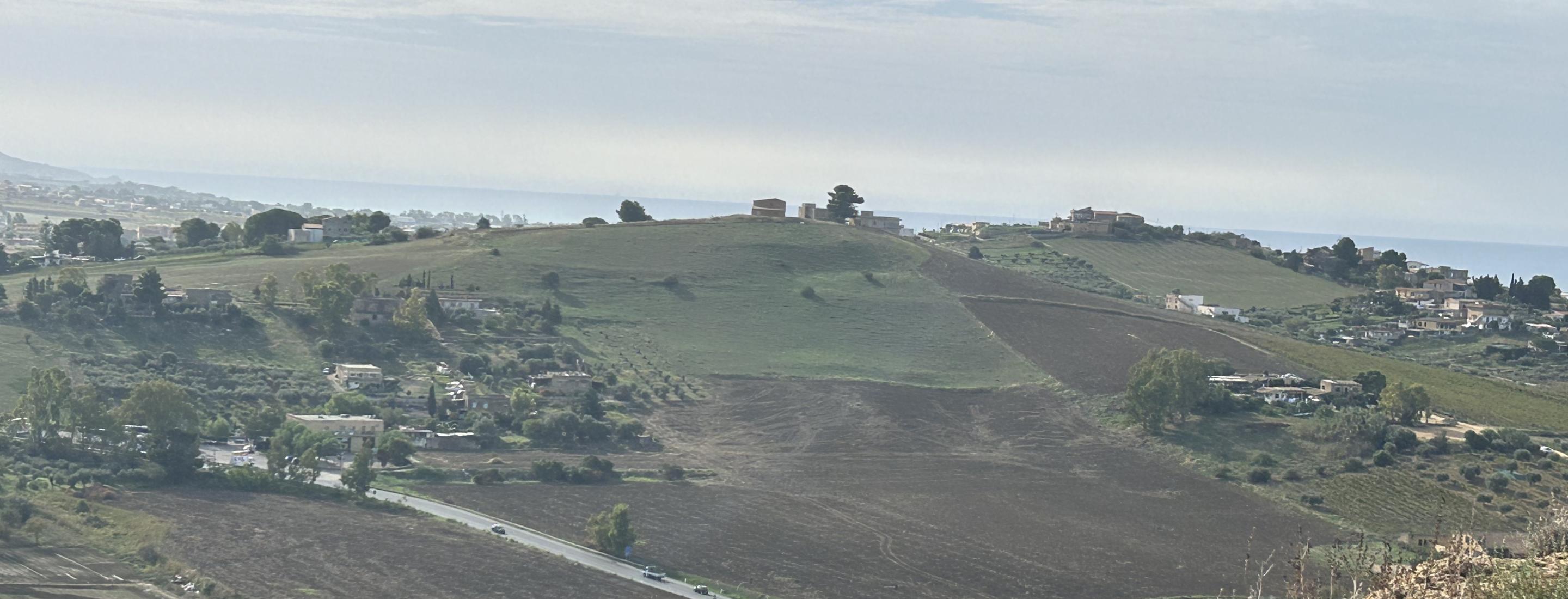 Valle dei Templi 6