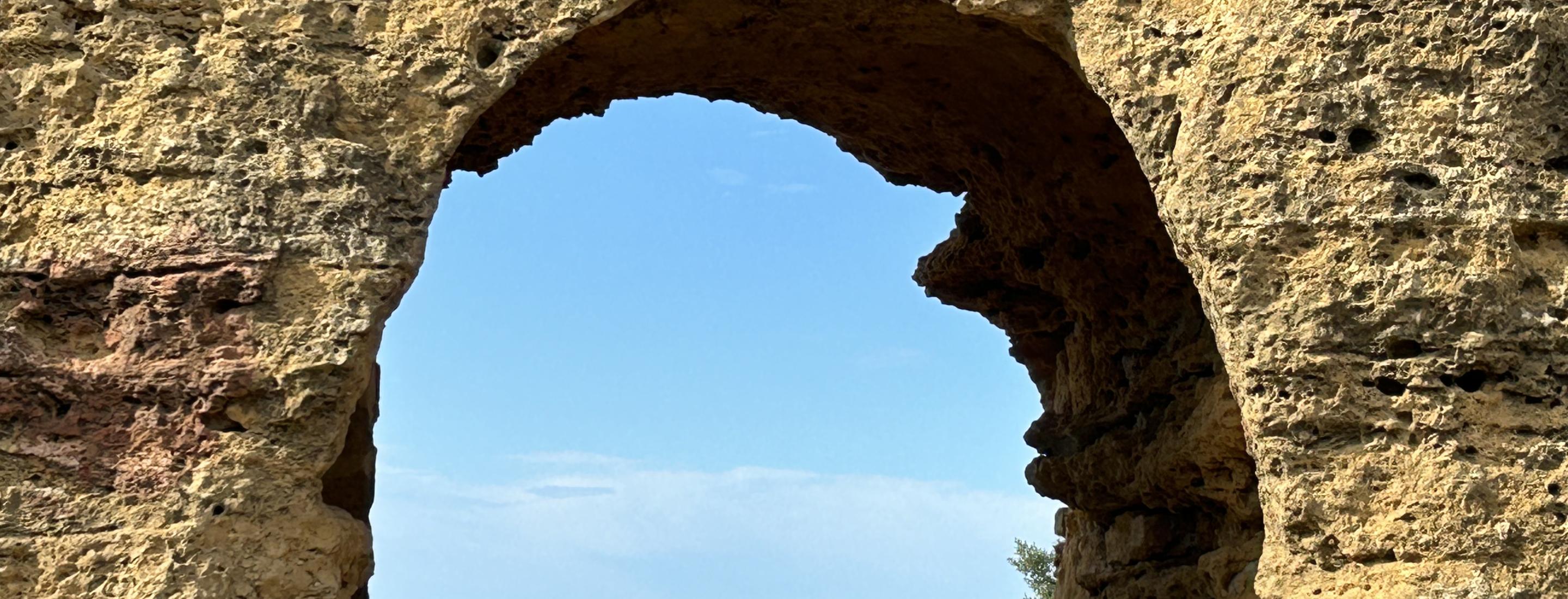 Valle dei Templi 7