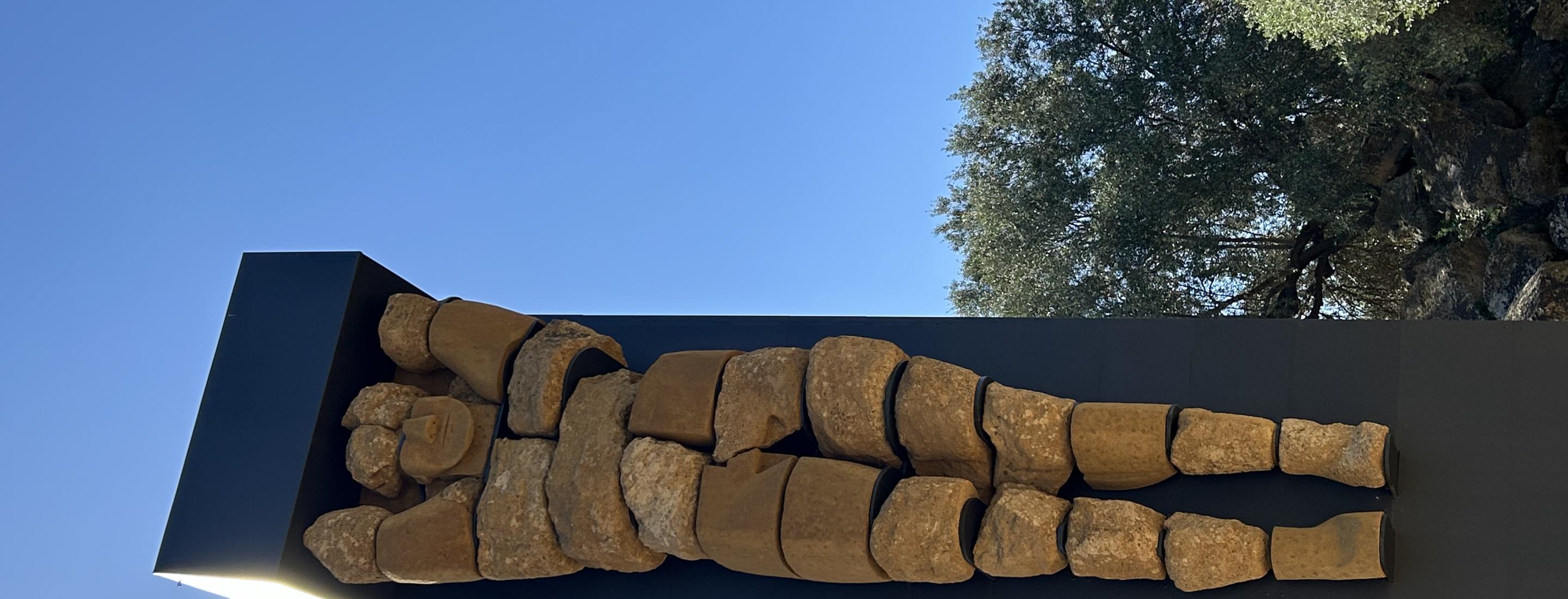 Valle dei Templi 10