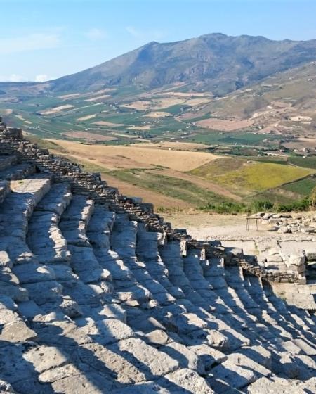 Segesta