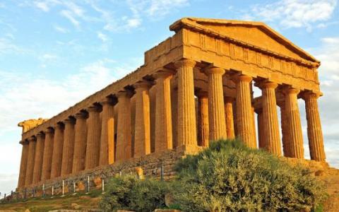Valle dei Templi Tour