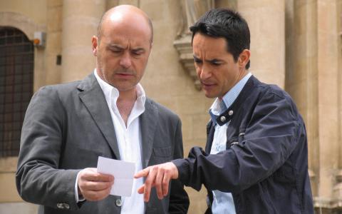 Inspector Montalbano