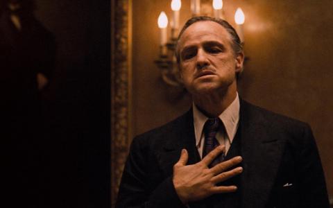 The Godfather