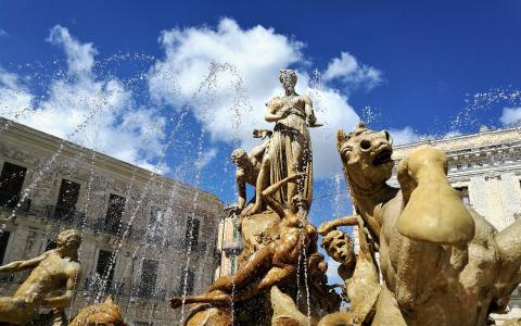 Siracusa tour