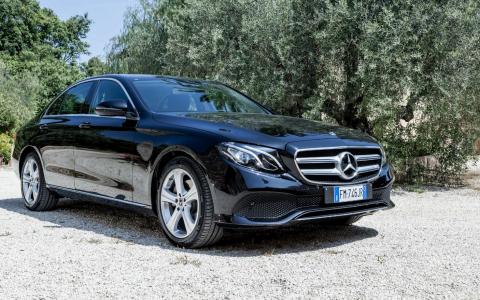 E Class