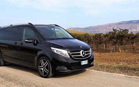 V Class
