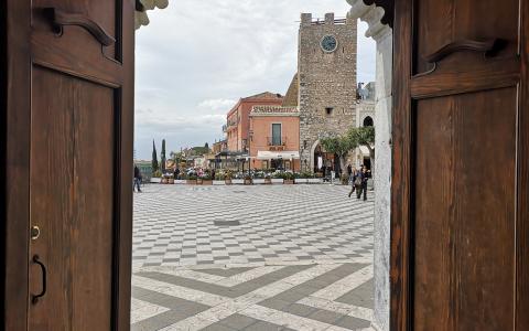 taormina
