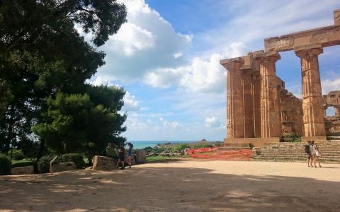 sunny sicily 5