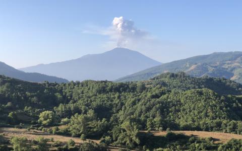 Etna & Wine