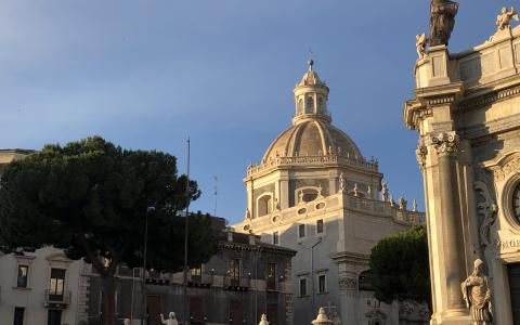 Catania