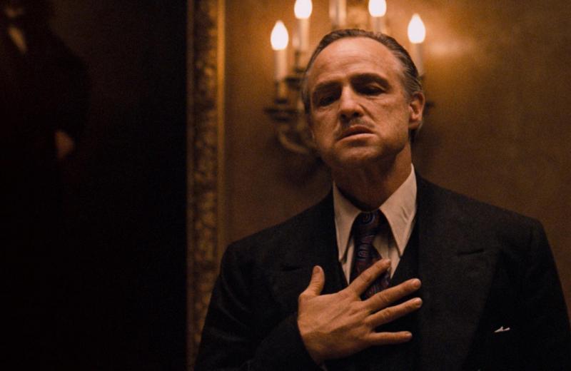 The Godfather