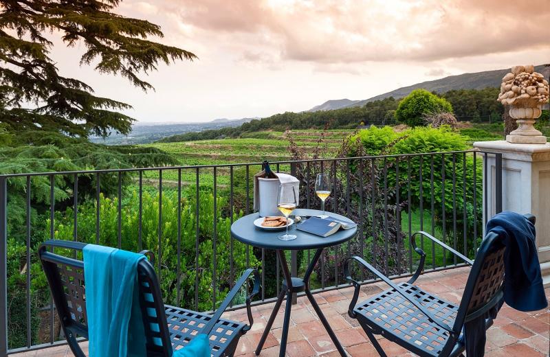 Etna Wine Tour