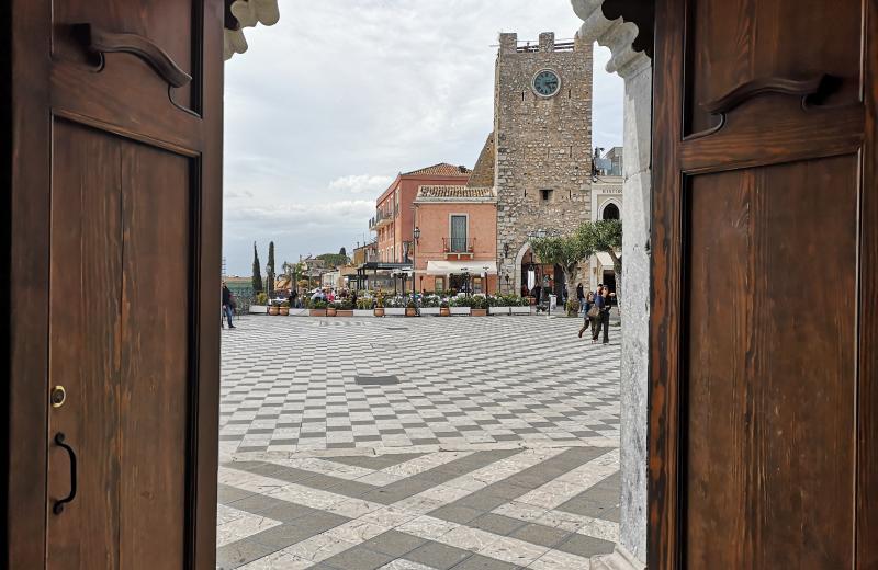 taormina