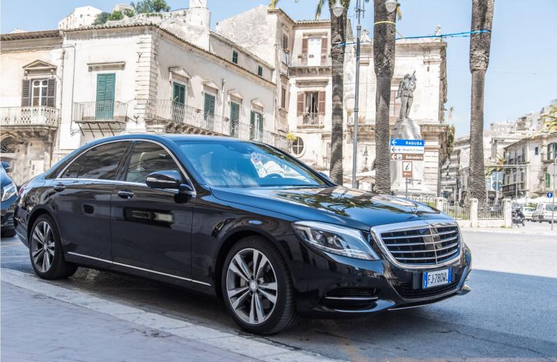 S Class