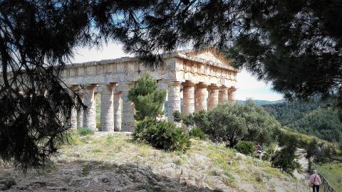 Segesta