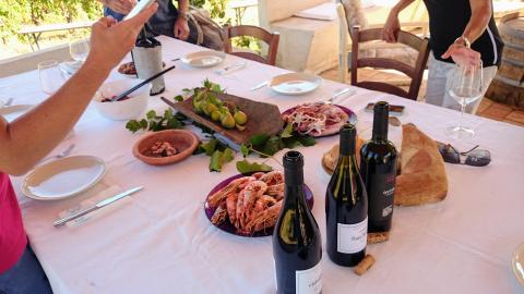 Etna Wine