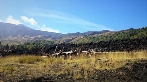Etna