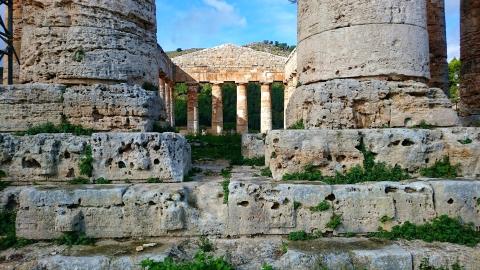 Segesta