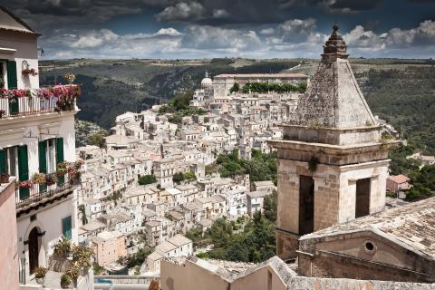 ibla tour