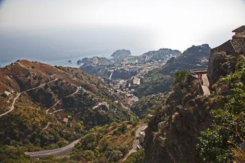 Taormina
