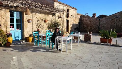Marzamemi