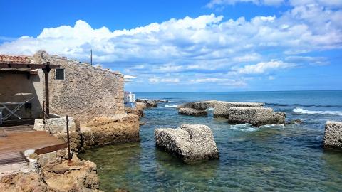 Marzamemi
