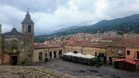 Castelbuono