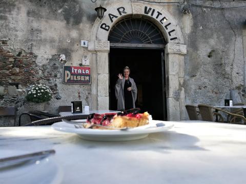 Bar Vitelli