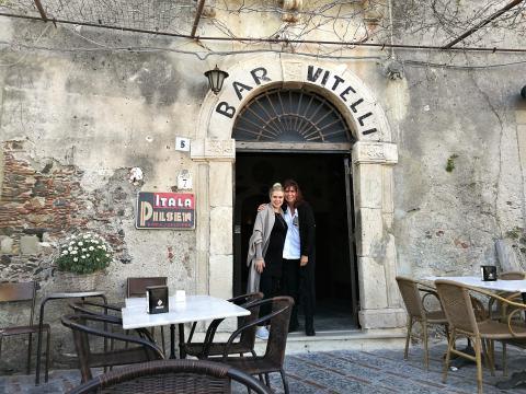 Bar Vitelli
