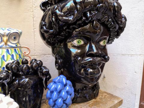 Ceramics