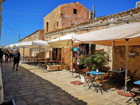 Marzamemi